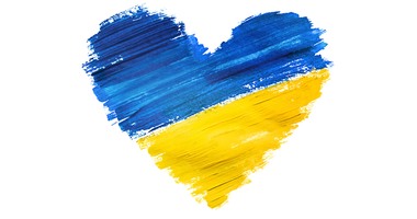 SOLIDARITY WITH UKRAINE