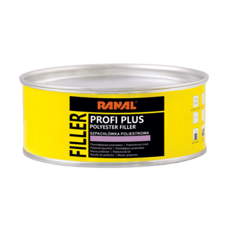 PROFI PLUS FILLER