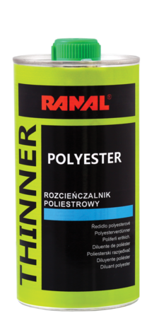 POLYESTER THINNER