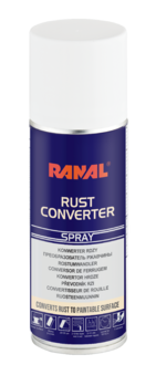 RUST CONVERTER SPRAY