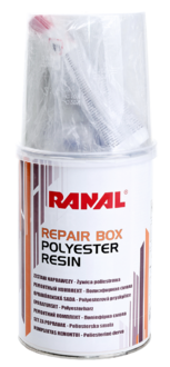 Repair box