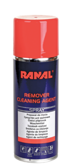 REMOVER Produkt zum Waschen im Spray