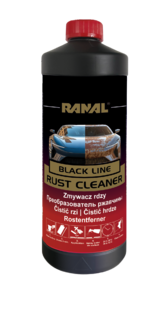 RUST CLEANER PROFESSIONAL