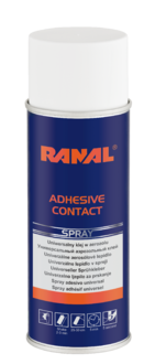 ADHESIVE CONTACT SPRAY