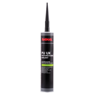 PU UK POLYURETHANE SEALANT