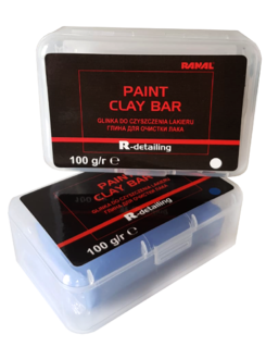 PAINT CLAY BAR