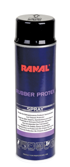 RUBBER PROTEX SPRAY