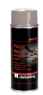 Fast Wax