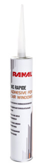 WS RAPID CAR WINDOWS ADHESIVE