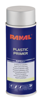 PLASTIC PRIMER