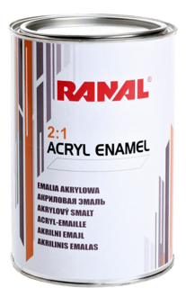 ACRYLMANTEL