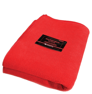 Microfiber cloth