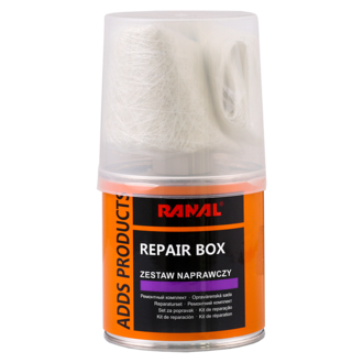 Repair box