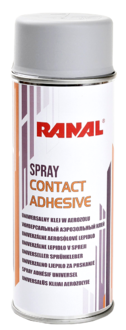 ADHESIVE CONTACT SPRAY