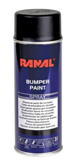 BUMPER PAINT SPRAY