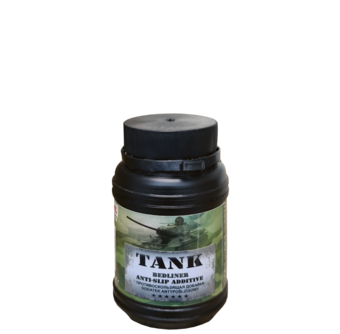 TANK BEDLINER ANTI-SLIP ADDITIVE