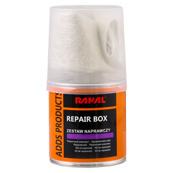 Repair box