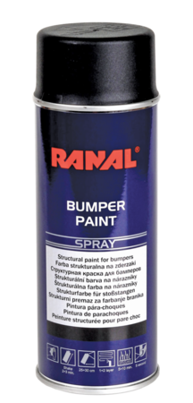 BUMPER PAINT-Espray