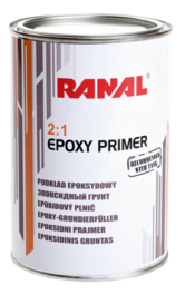 Epoxy primer  2:1