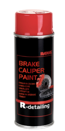 BRAKE CALIPER PAINT SPRAY