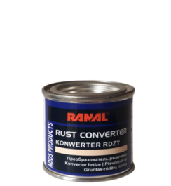 RUST CONVERTER ПЕРЕТВОРЮВАЧ ІРЖІ