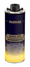 ANTIGRAVITEX Professional
